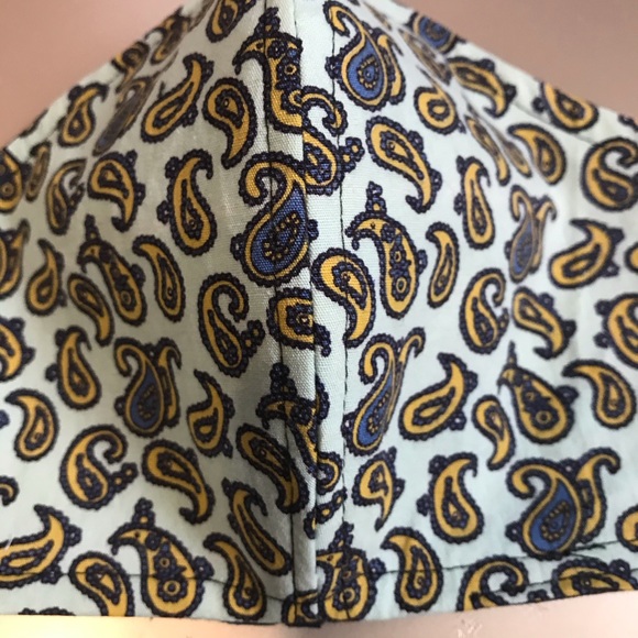 Paisley Unisex 😷 - Picture 3 of 3